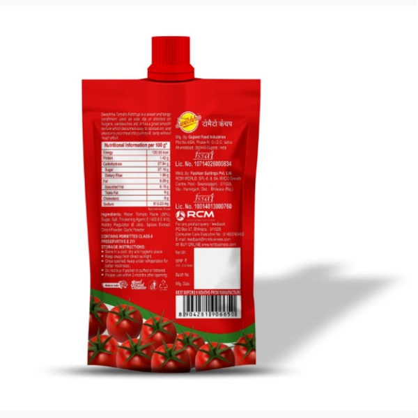 Tomato Ketchup(90g)